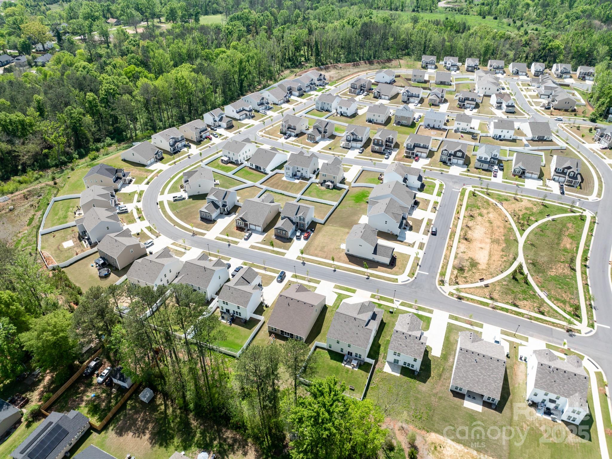 Layton Forest - Residential