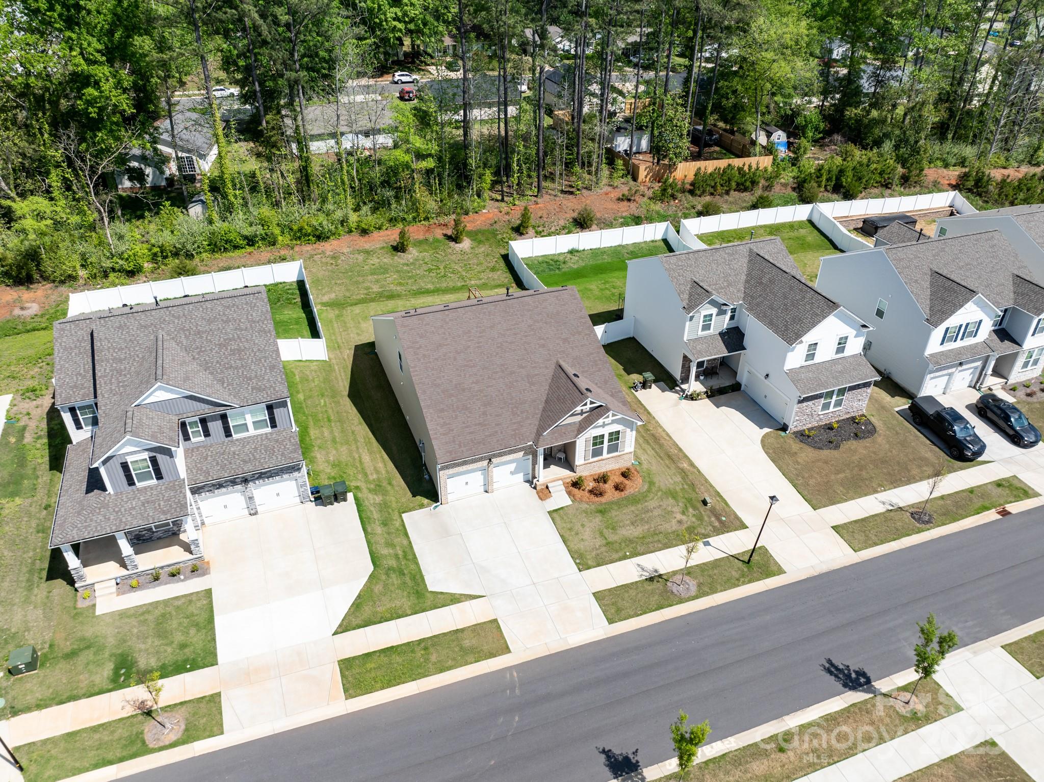 Layton Forest - Residential