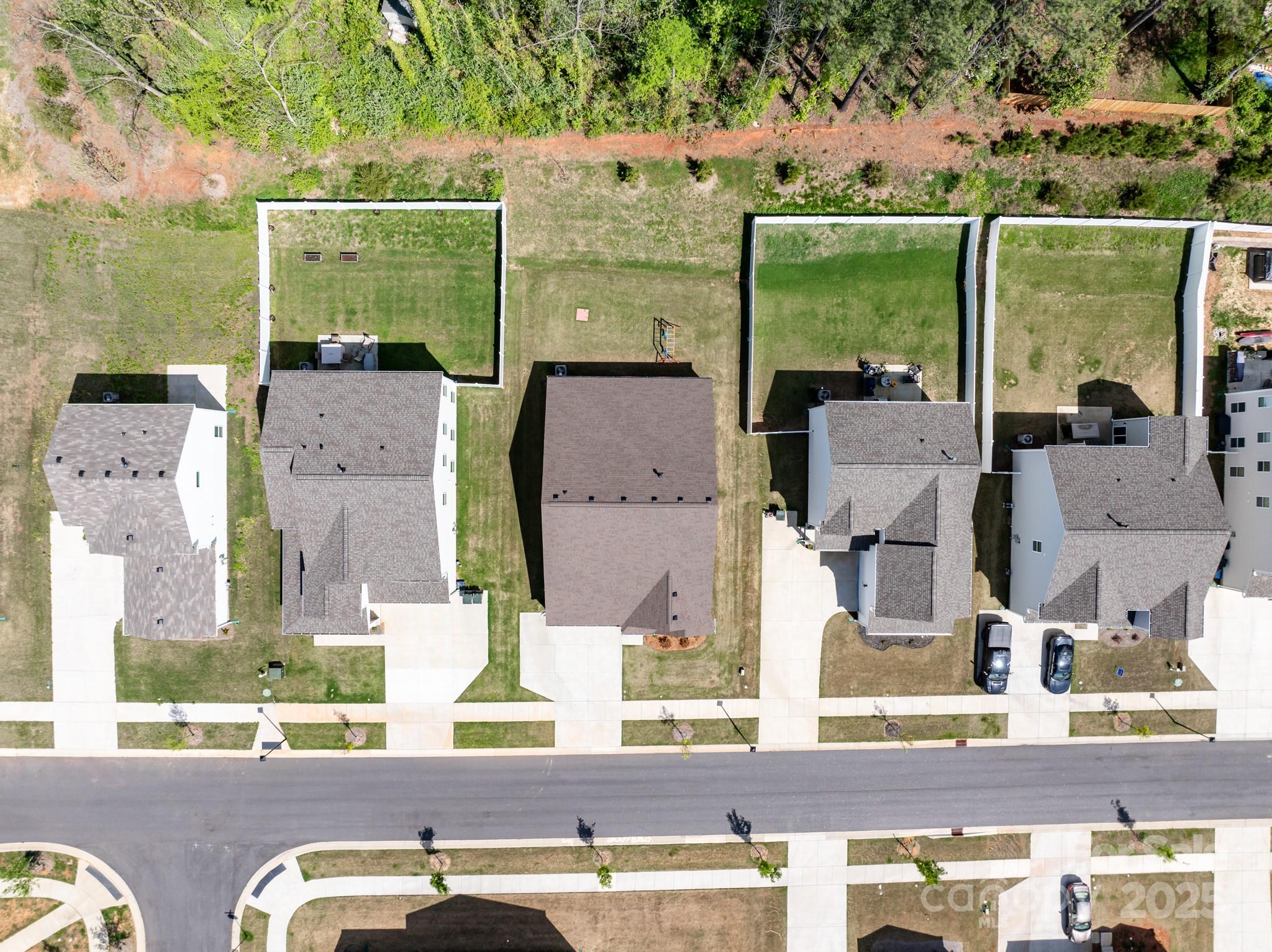 Layton Forest - Residential