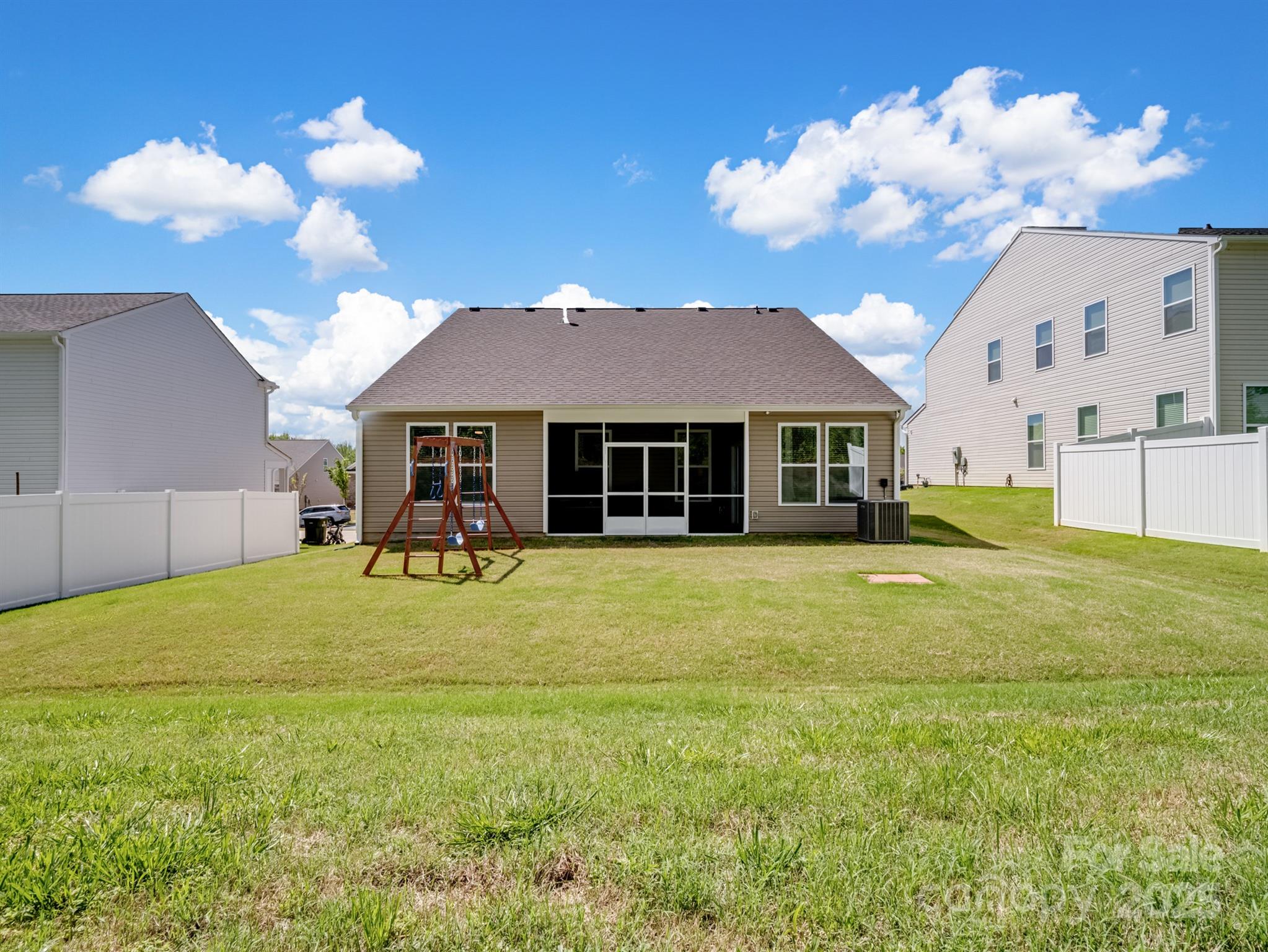 Layton Forest - Residential