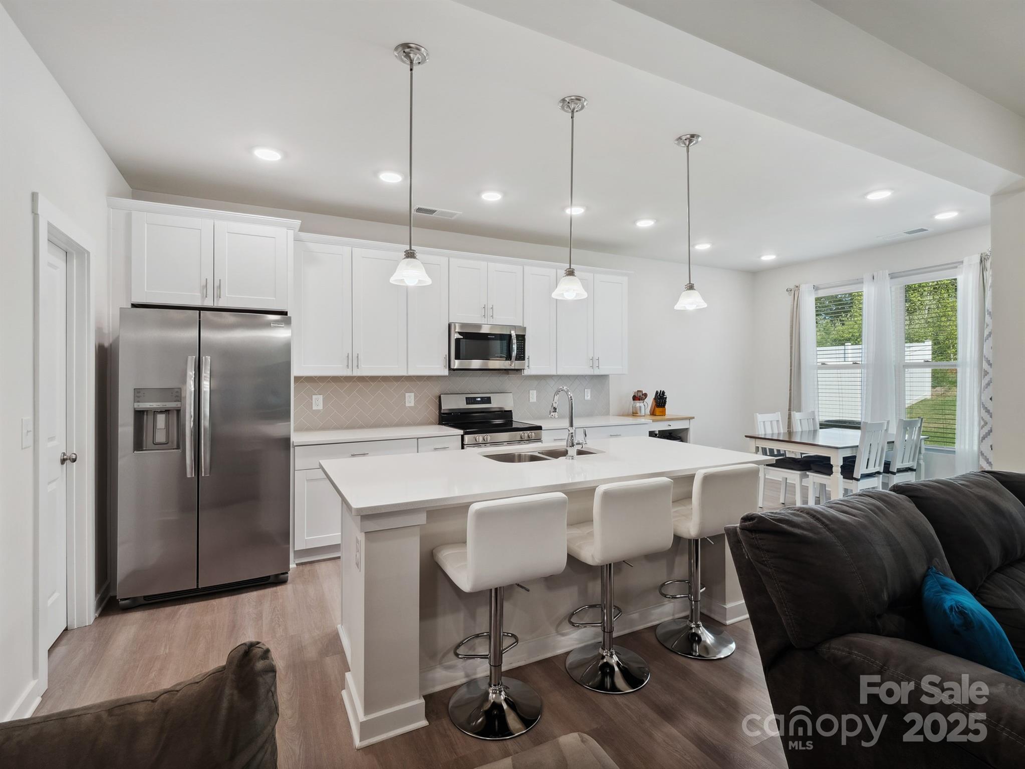 Layton Forest - Residential