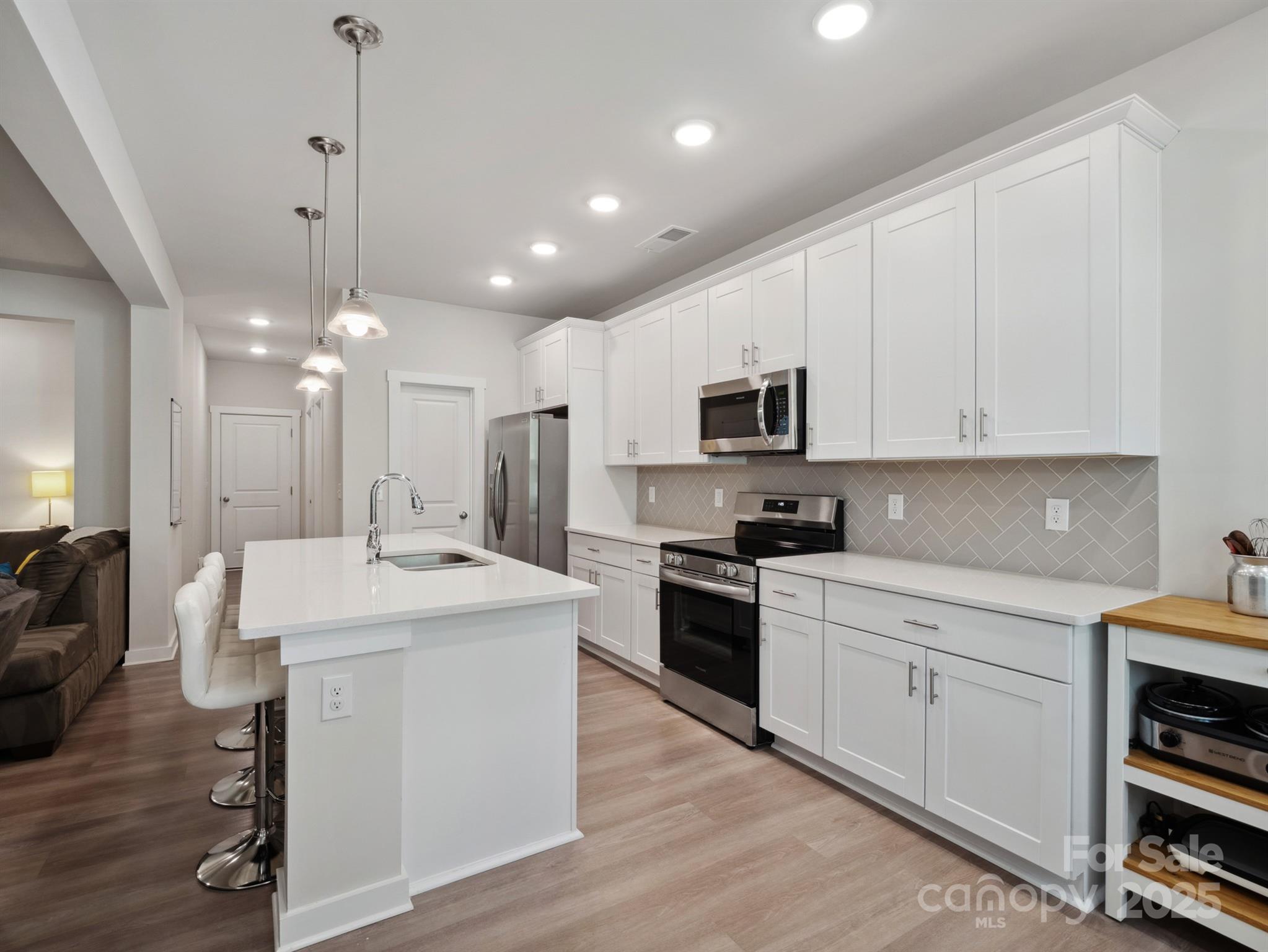 Layton Forest - Residential