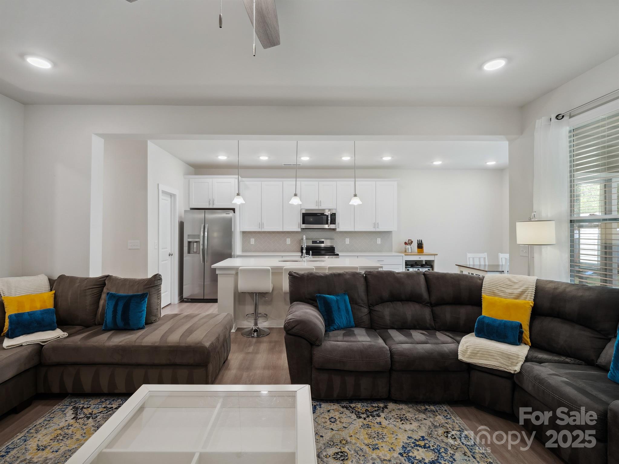 Layton Forest - Residential