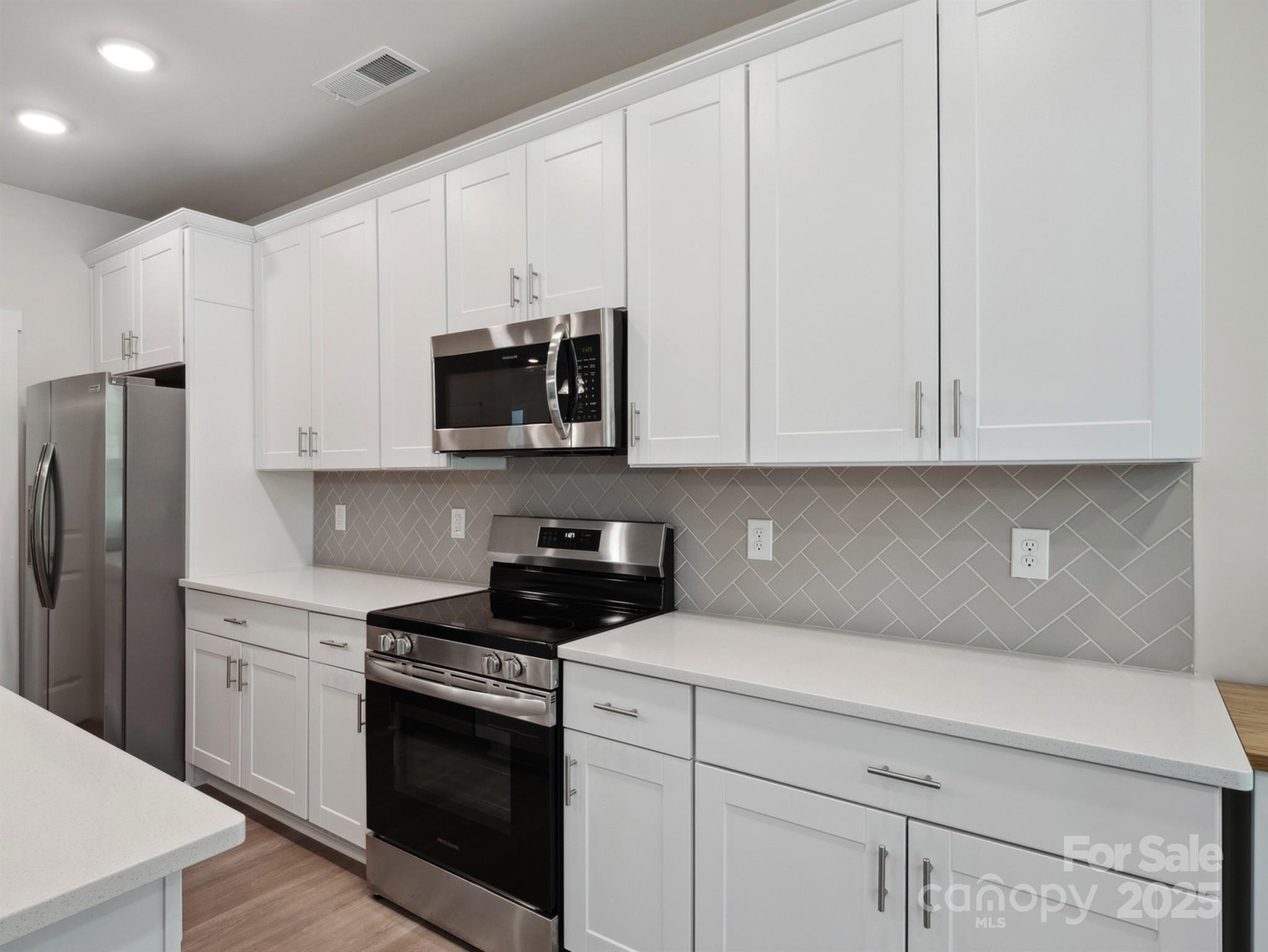 Layton Forest - Residential