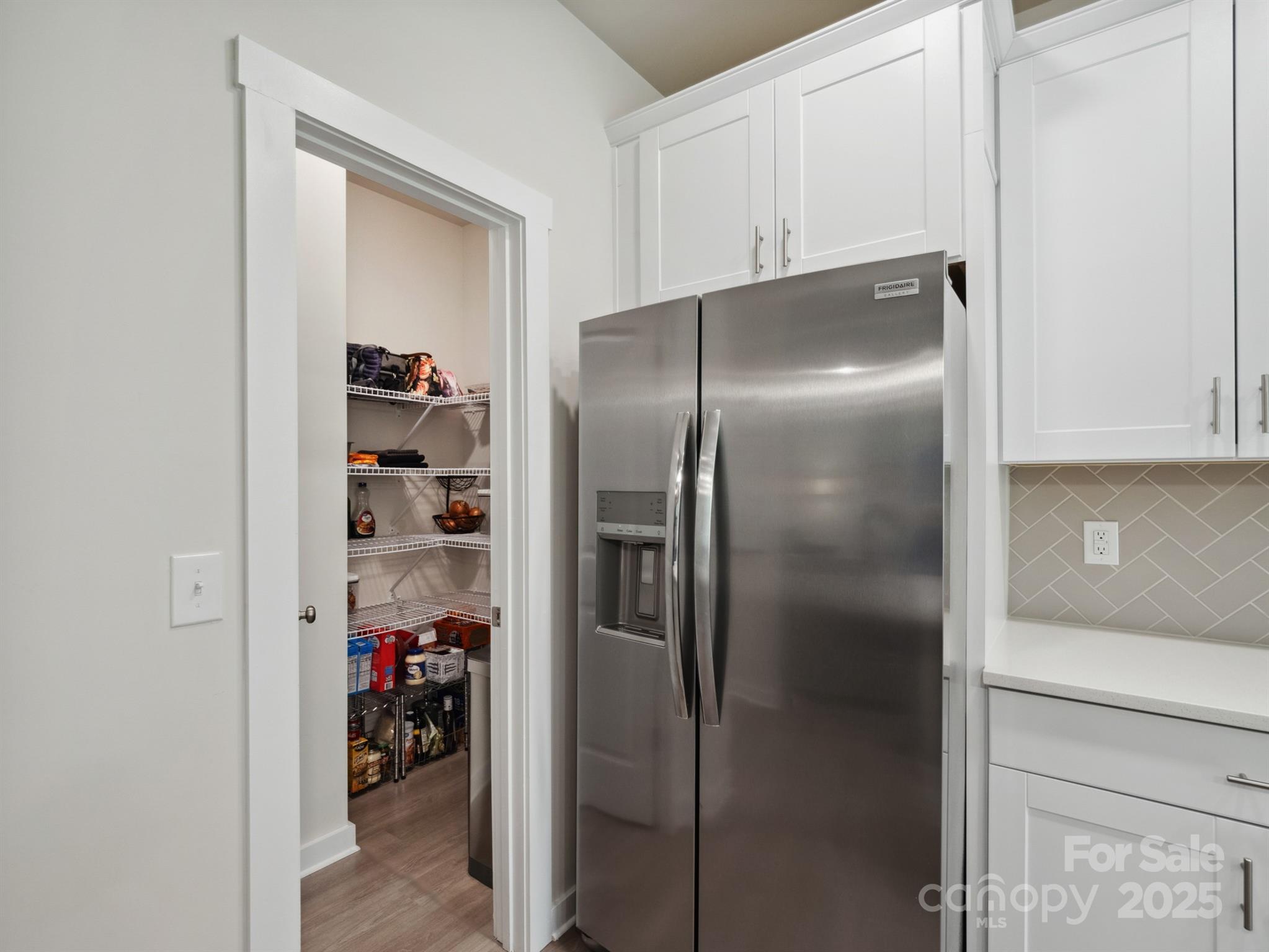 Layton Forest - Residential