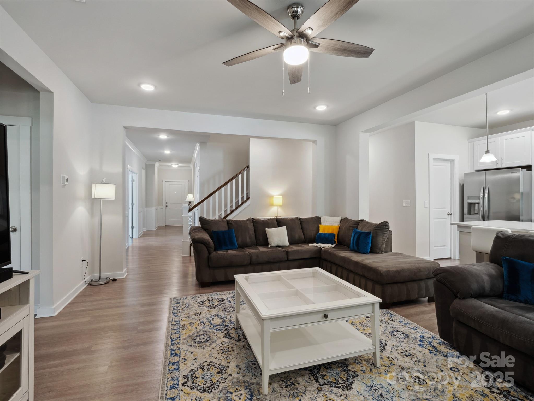 Layton Forest - Residential