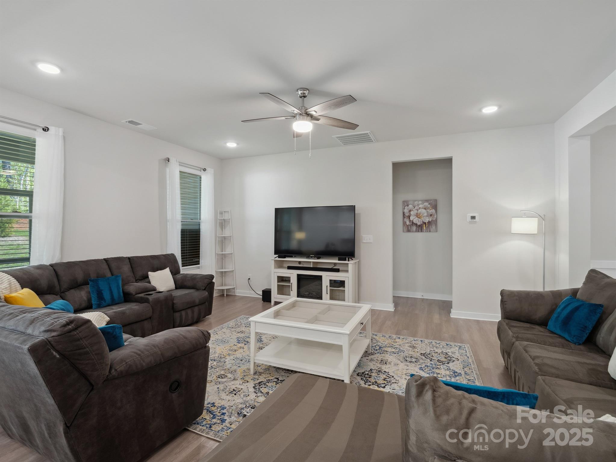 Layton Forest - Residential