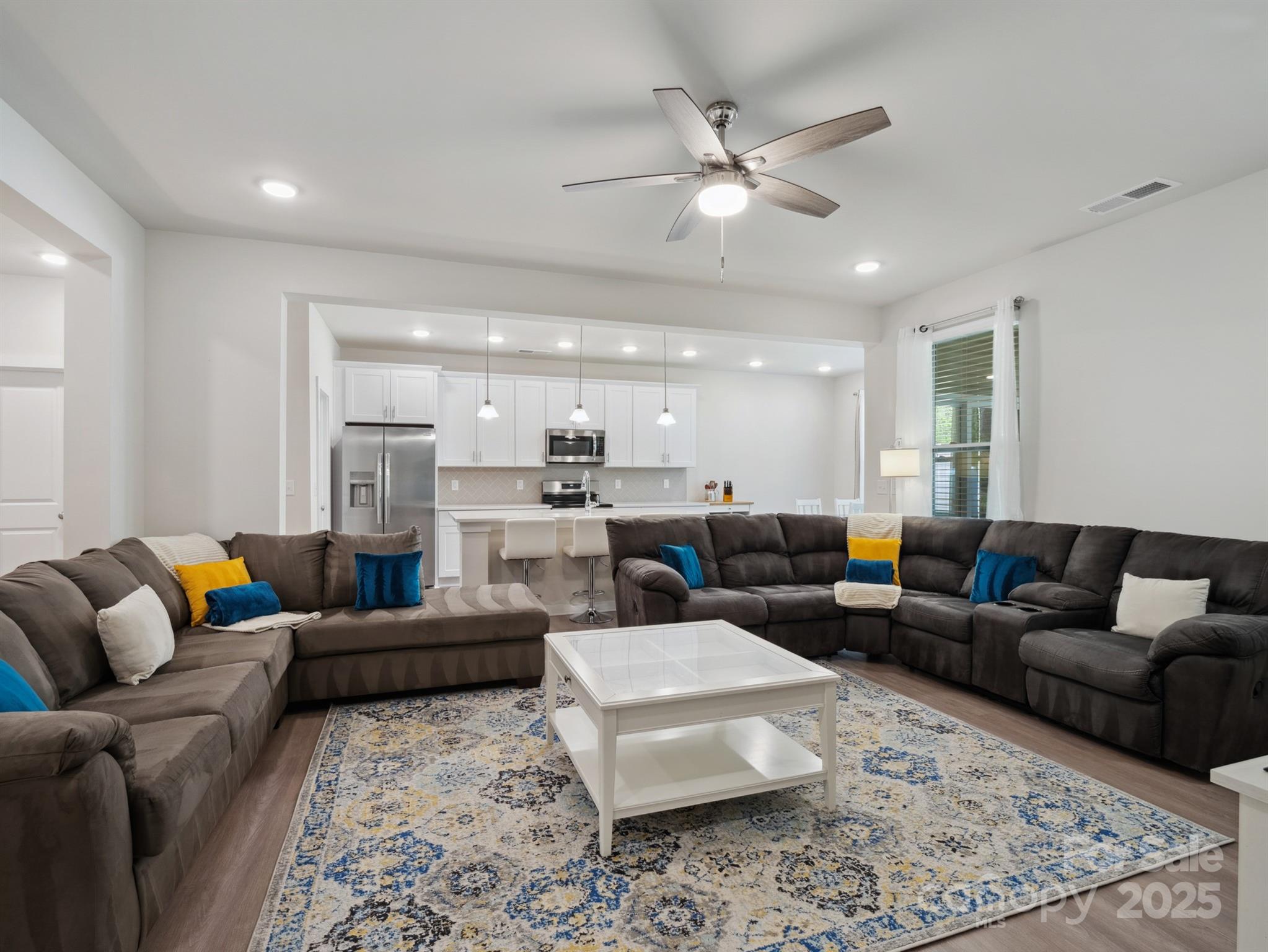 Layton Forest - Residential