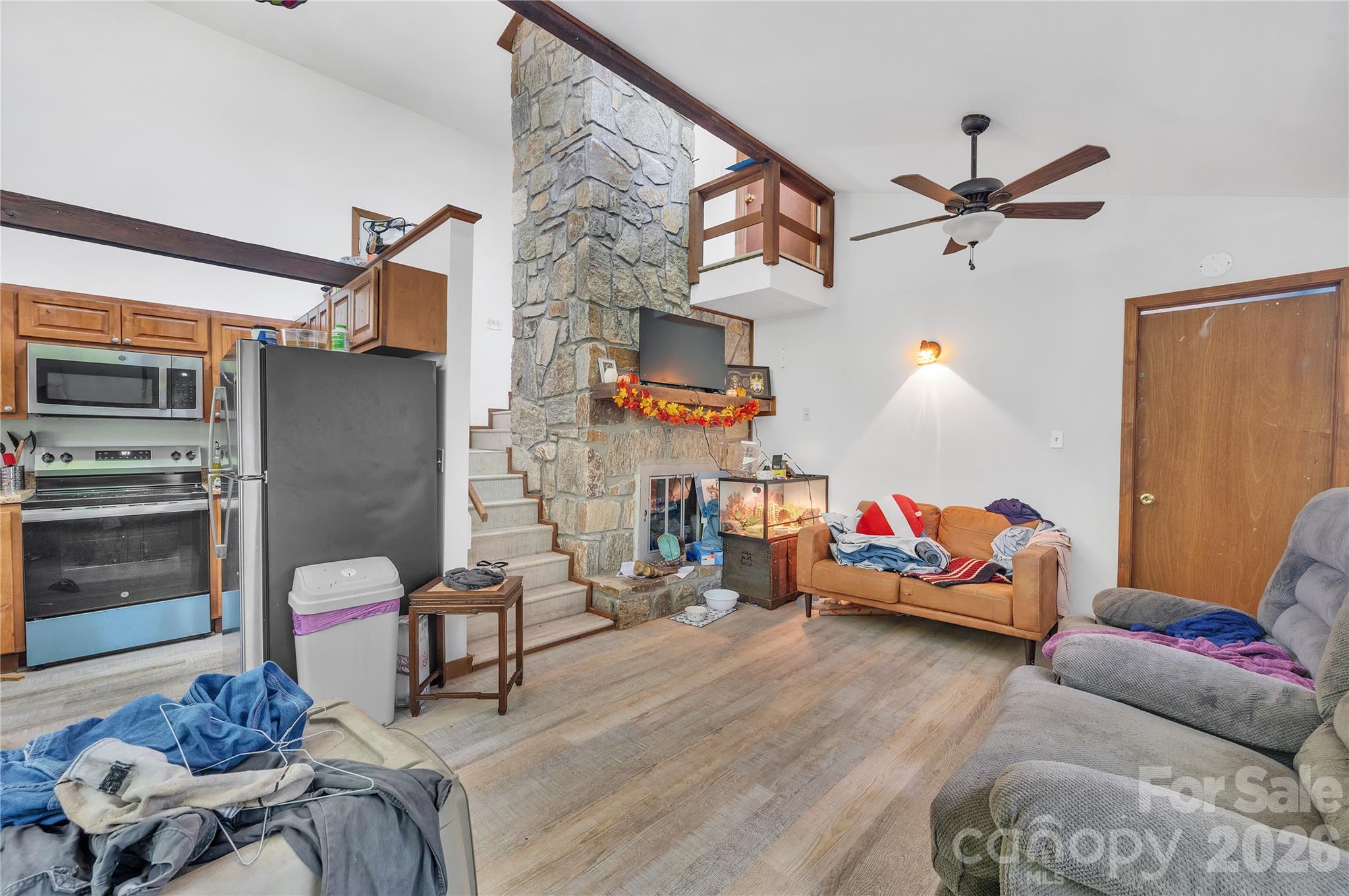 117 Horse Shoe Ridge Road E - Photo 3