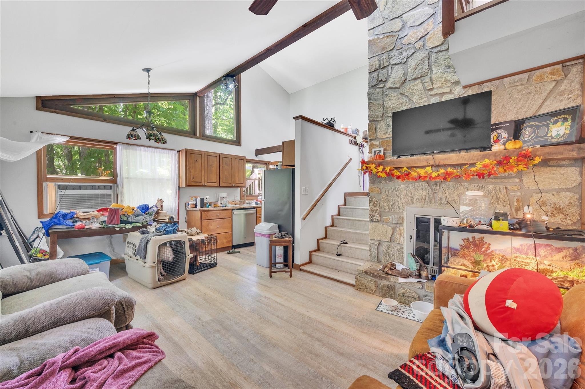 117 Horse Shoe Ridge Road E - Photo 2