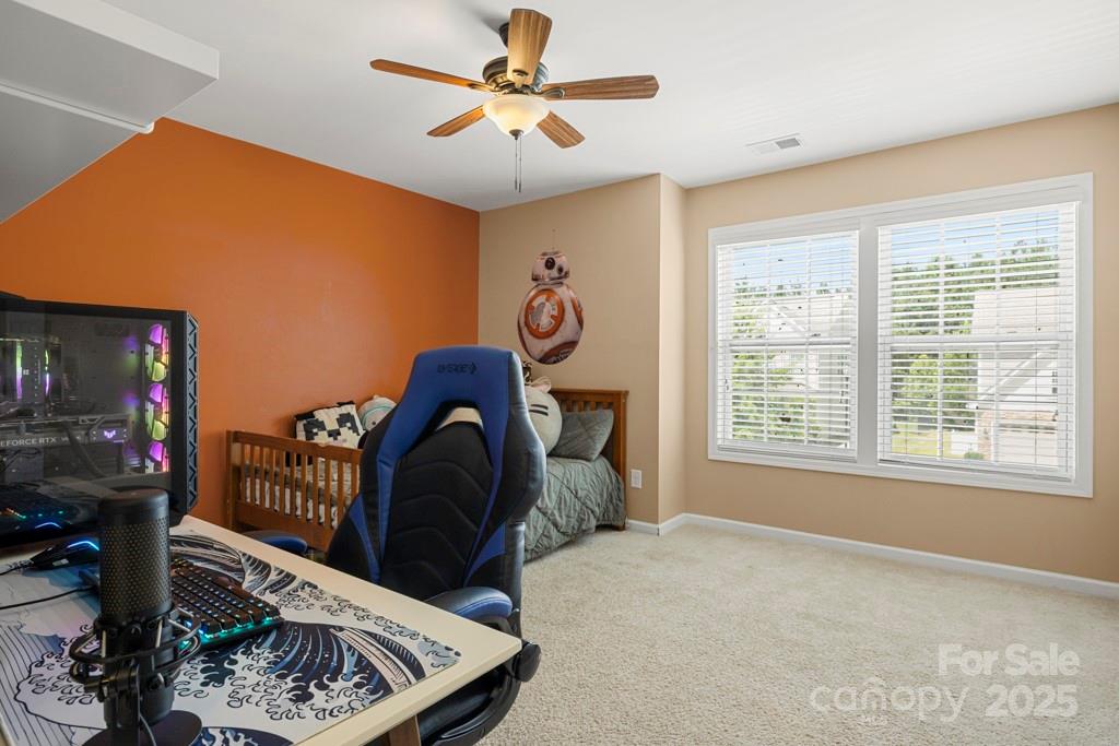 Walnut Creek - Residential