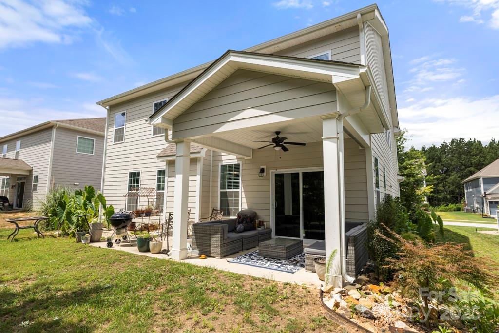 Walnut Creek - Residential