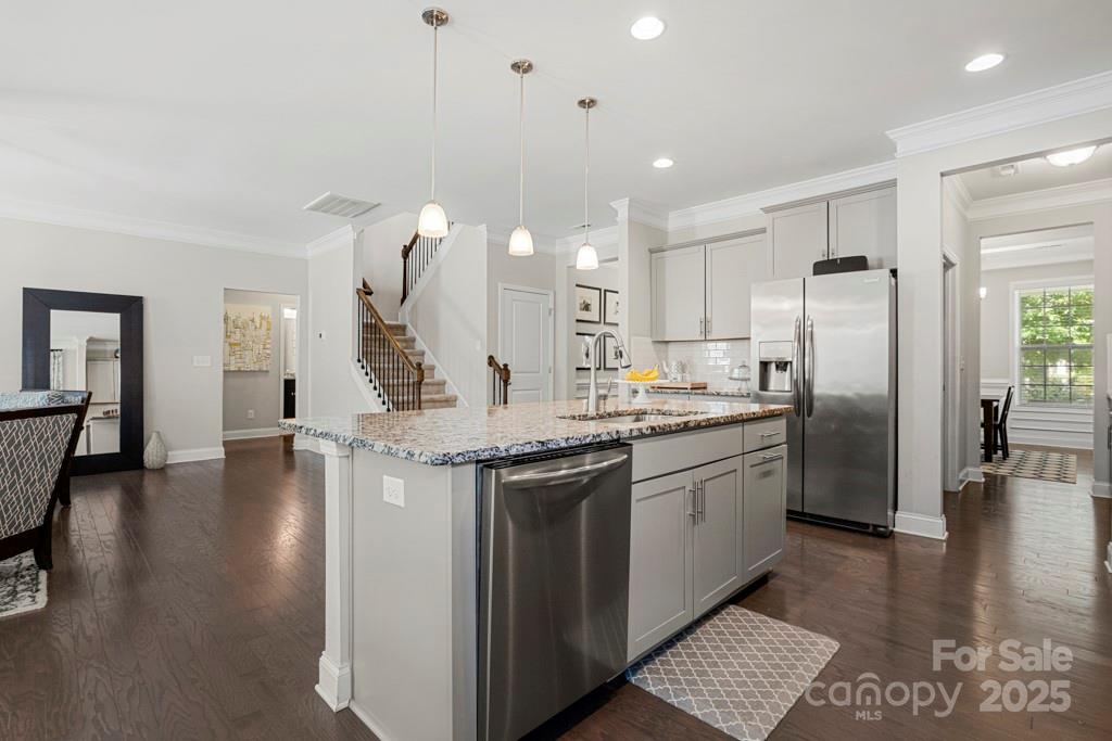 Walnut Creek - Residential