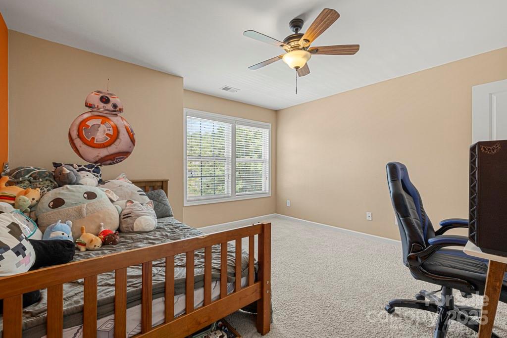 Walnut Creek - Residential