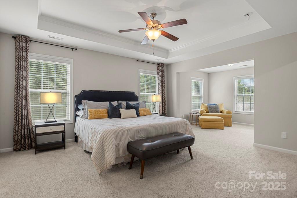 Walnut Creek - Residential