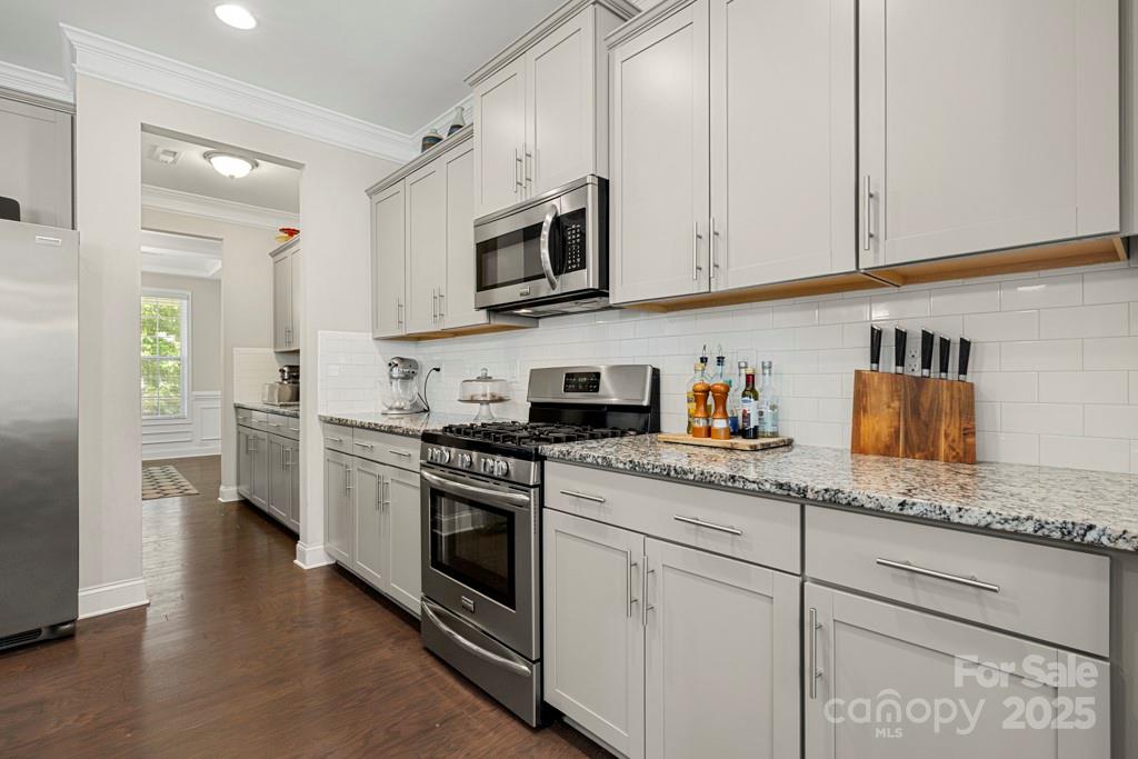 Walnut Creek - Residential