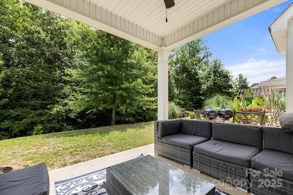 Walnut Creek - Residential