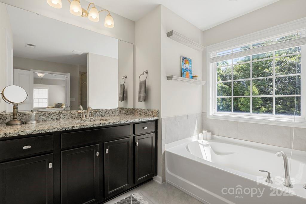 Walnut Creek - Residential