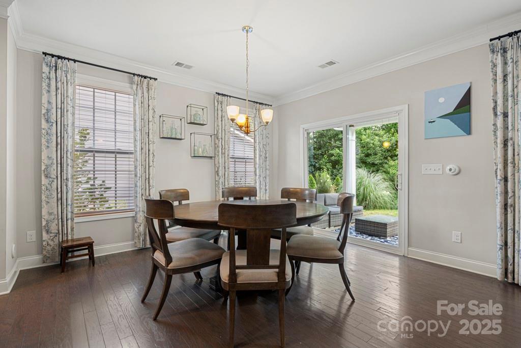 Walnut Creek - Residential