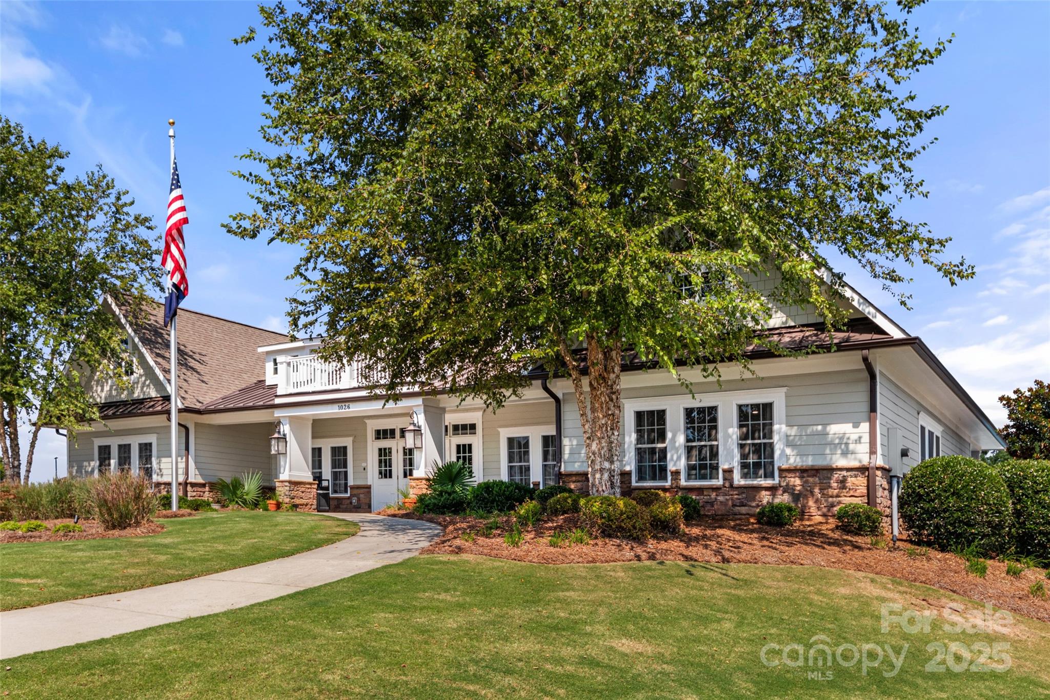 Walnut Creek - Residential