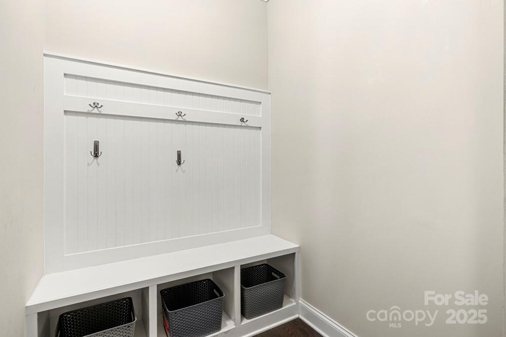 Walnut Creek - Residential