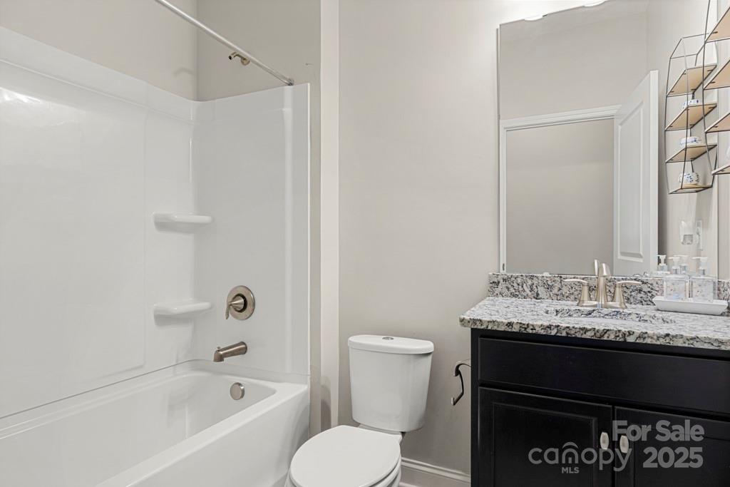 Walnut Creek - Residential