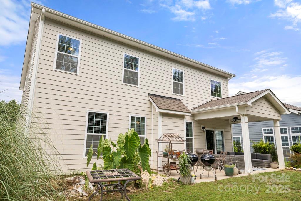 Walnut Creek - Residential