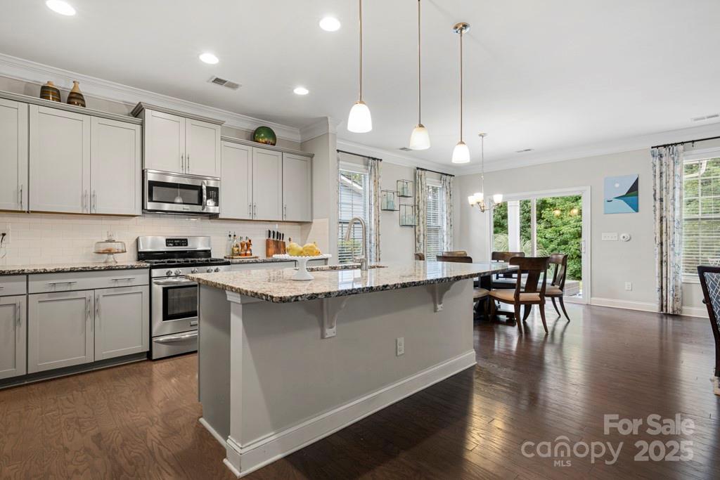 Walnut Creek - Residential