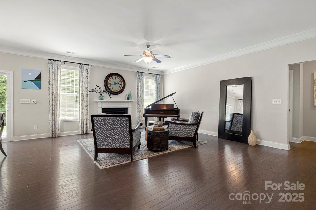 Walnut Creek - Residential