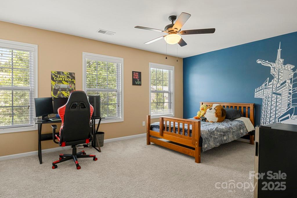 Walnut Creek - Residential