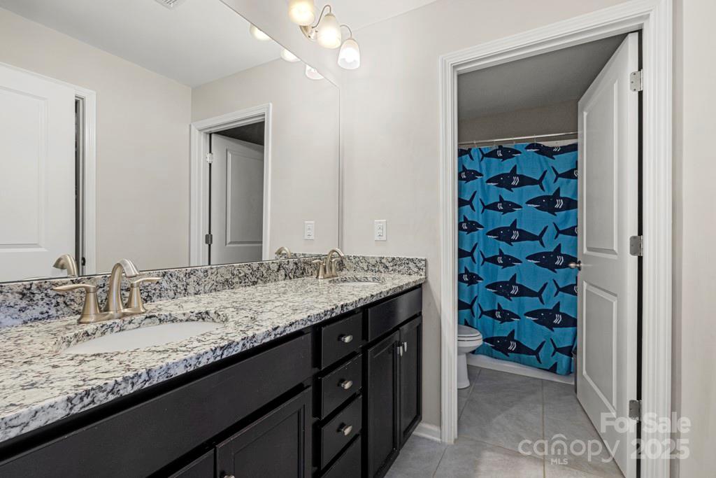 Walnut Creek - Residential