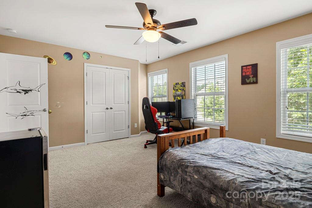 Walnut Creek - Residential