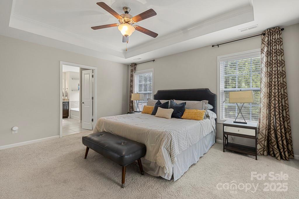 Walnut Creek - Residential