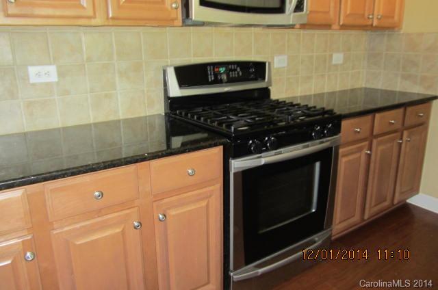 Walnut Creek - Residential