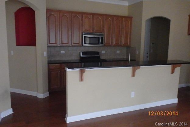 Walnut Creek - Residential