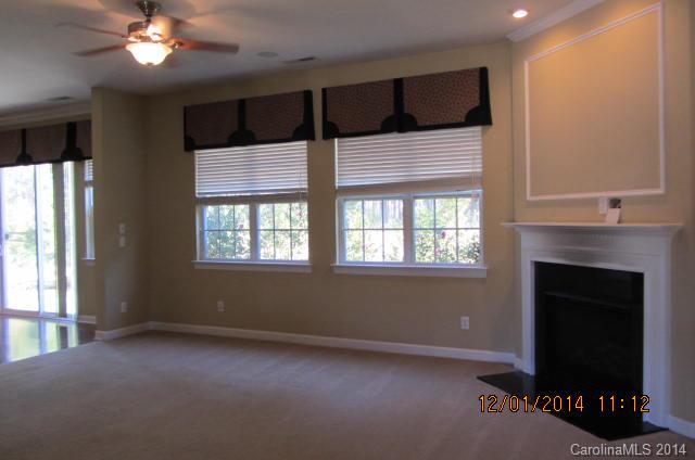 Walnut Creek - Residential