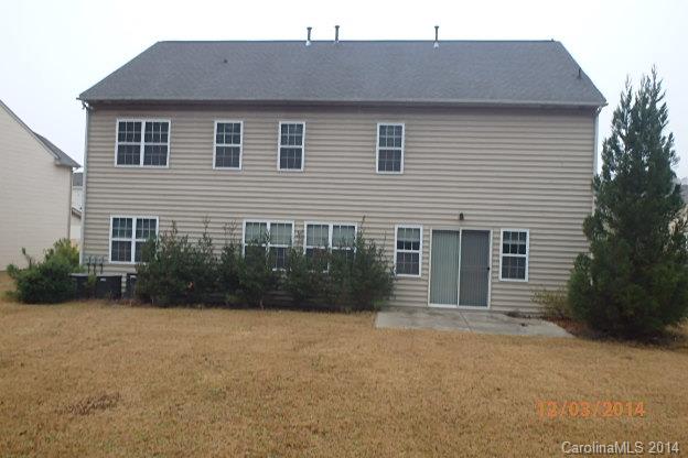 Walnut Creek - Residential