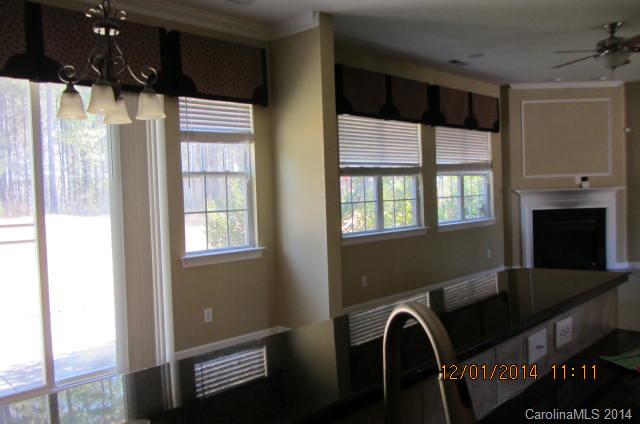 Walnut Creek - Residential