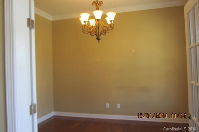 Walnut Creek - Residential