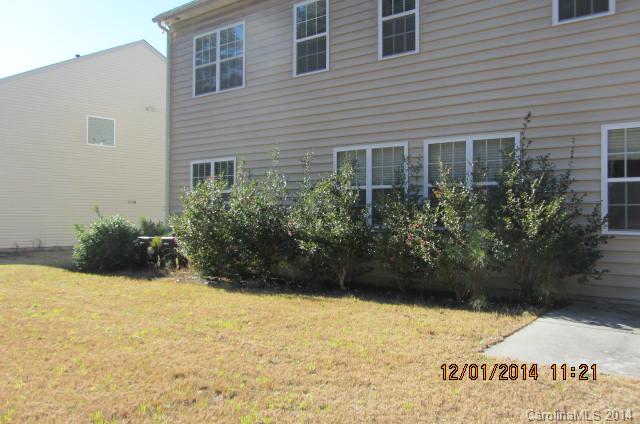 Walnut Creek - Residential