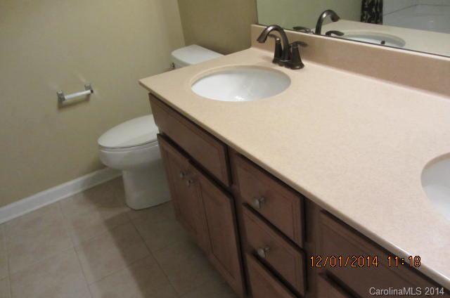 Walnut Creek - Residential