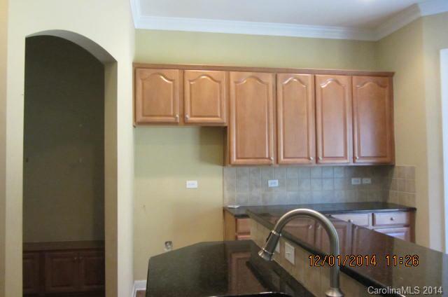 Walnut Creek - Residential