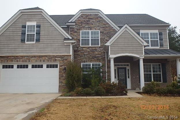 Walnut Creek - Residential