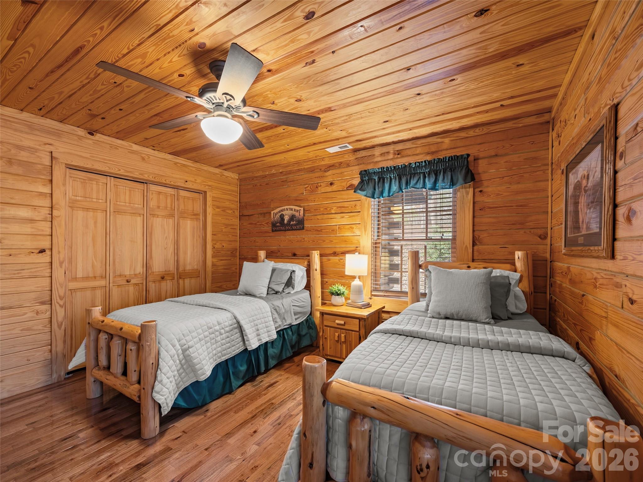 Shumont Estates - Residential