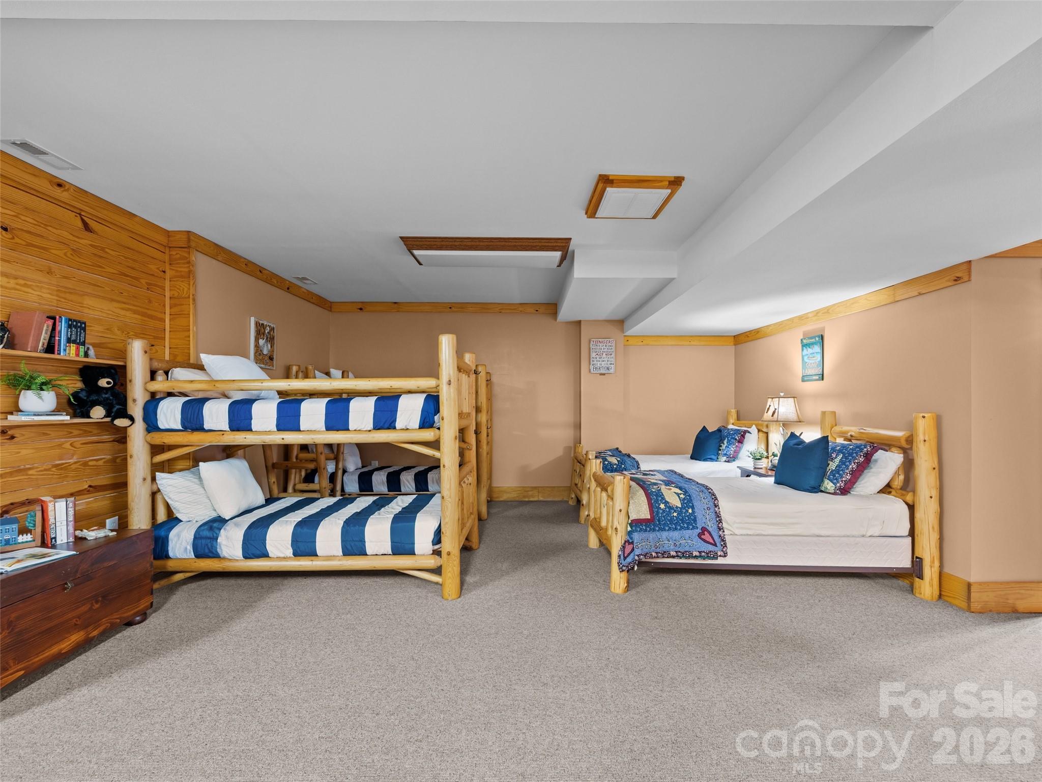 Shumont Estates - Residential