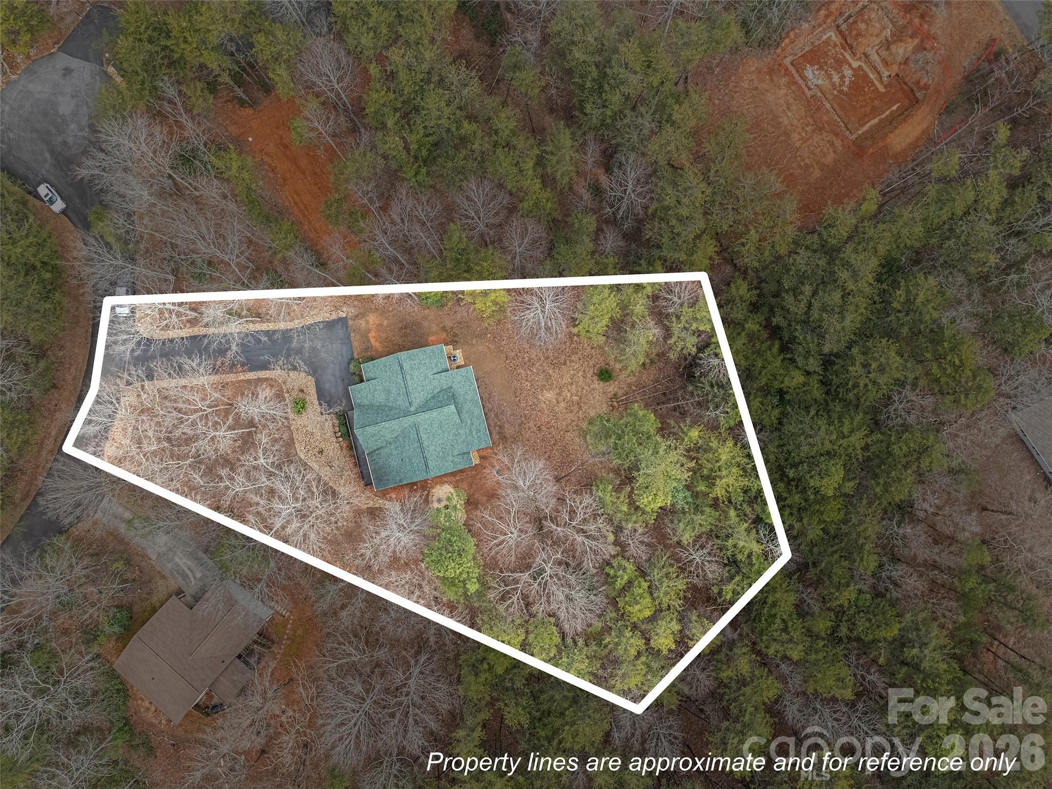 Shumont Estates - Residential