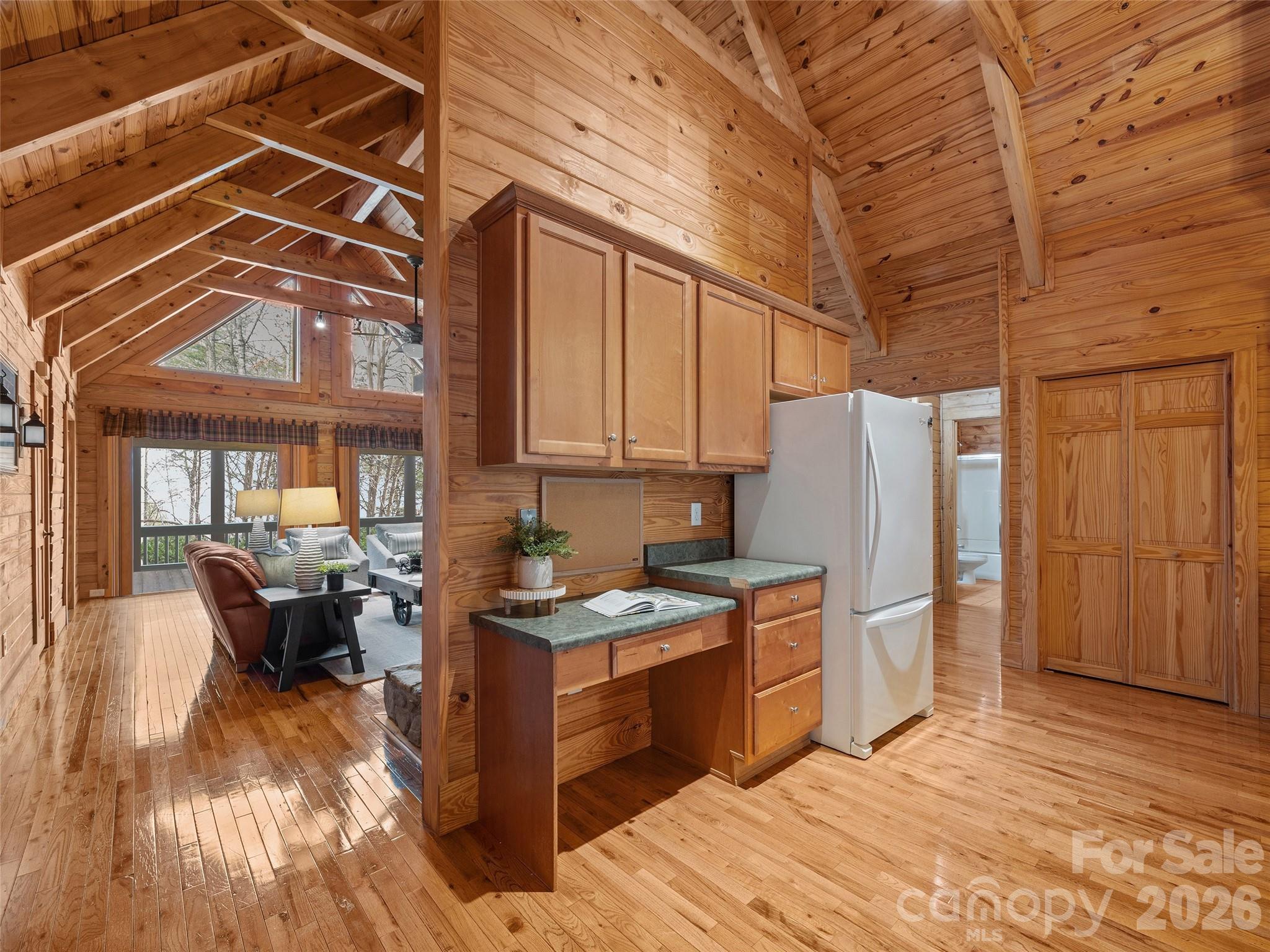 Shumont Estates - Residential