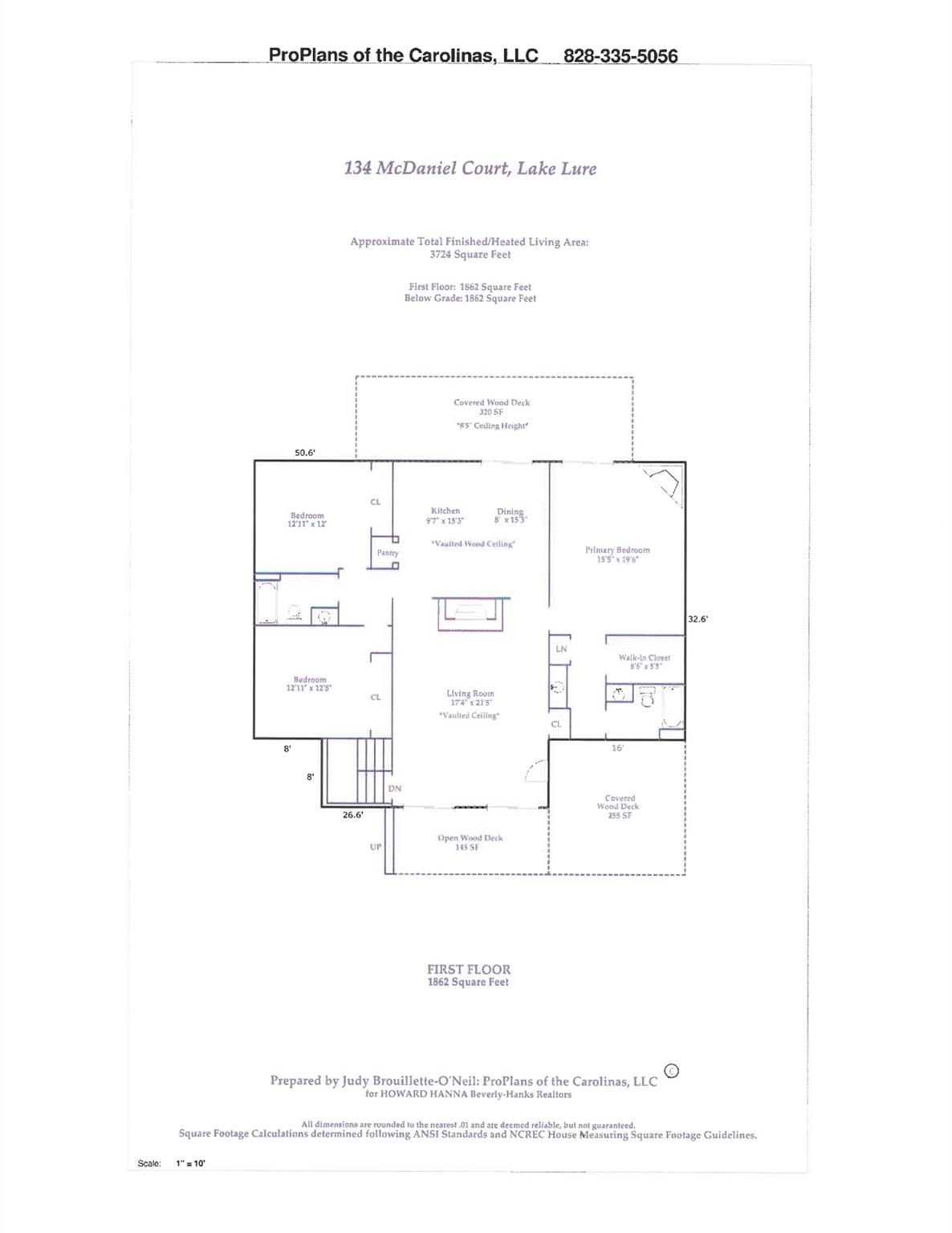Shumont Estates - Residential