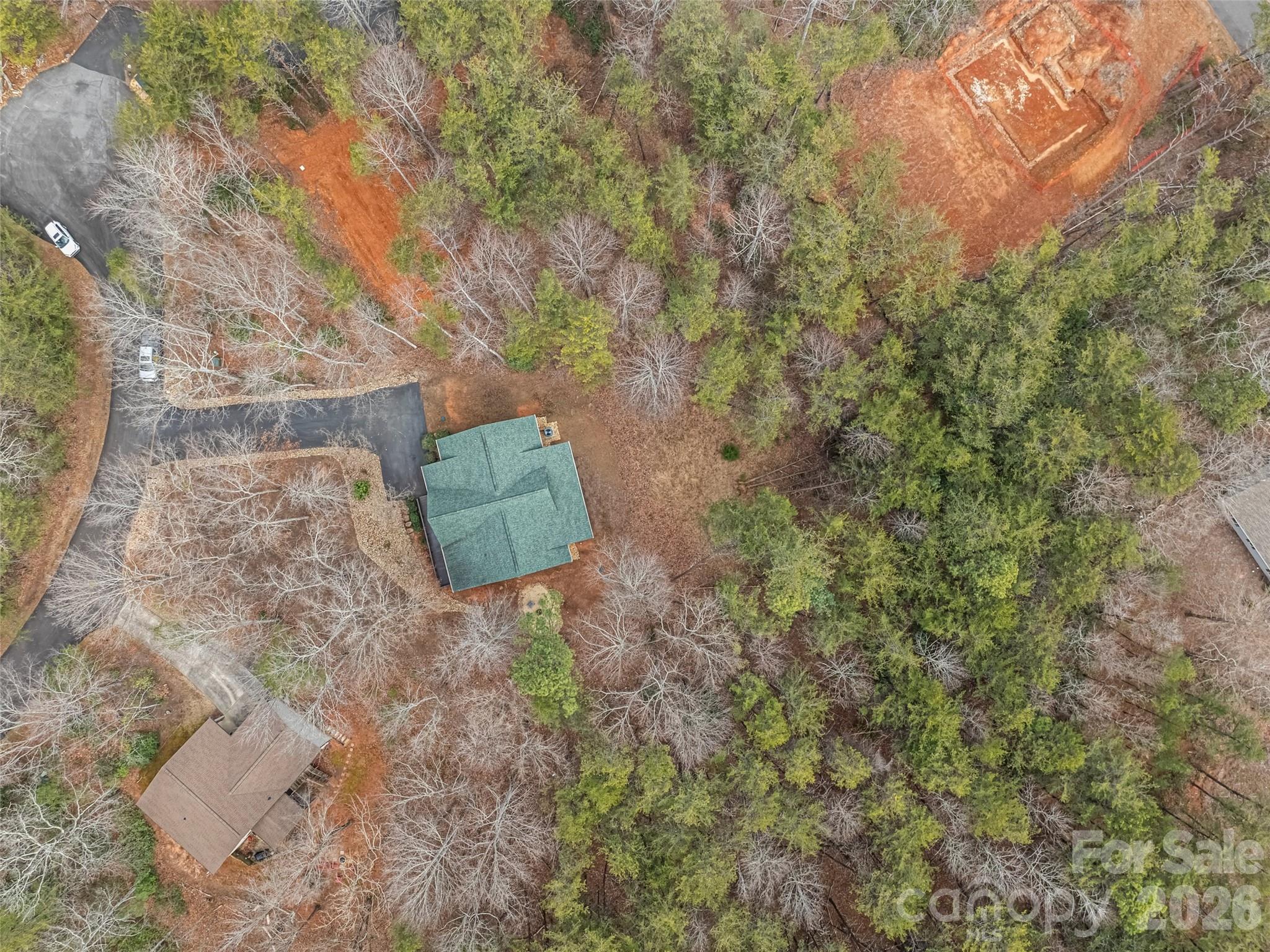 Shumont Estates - Residential