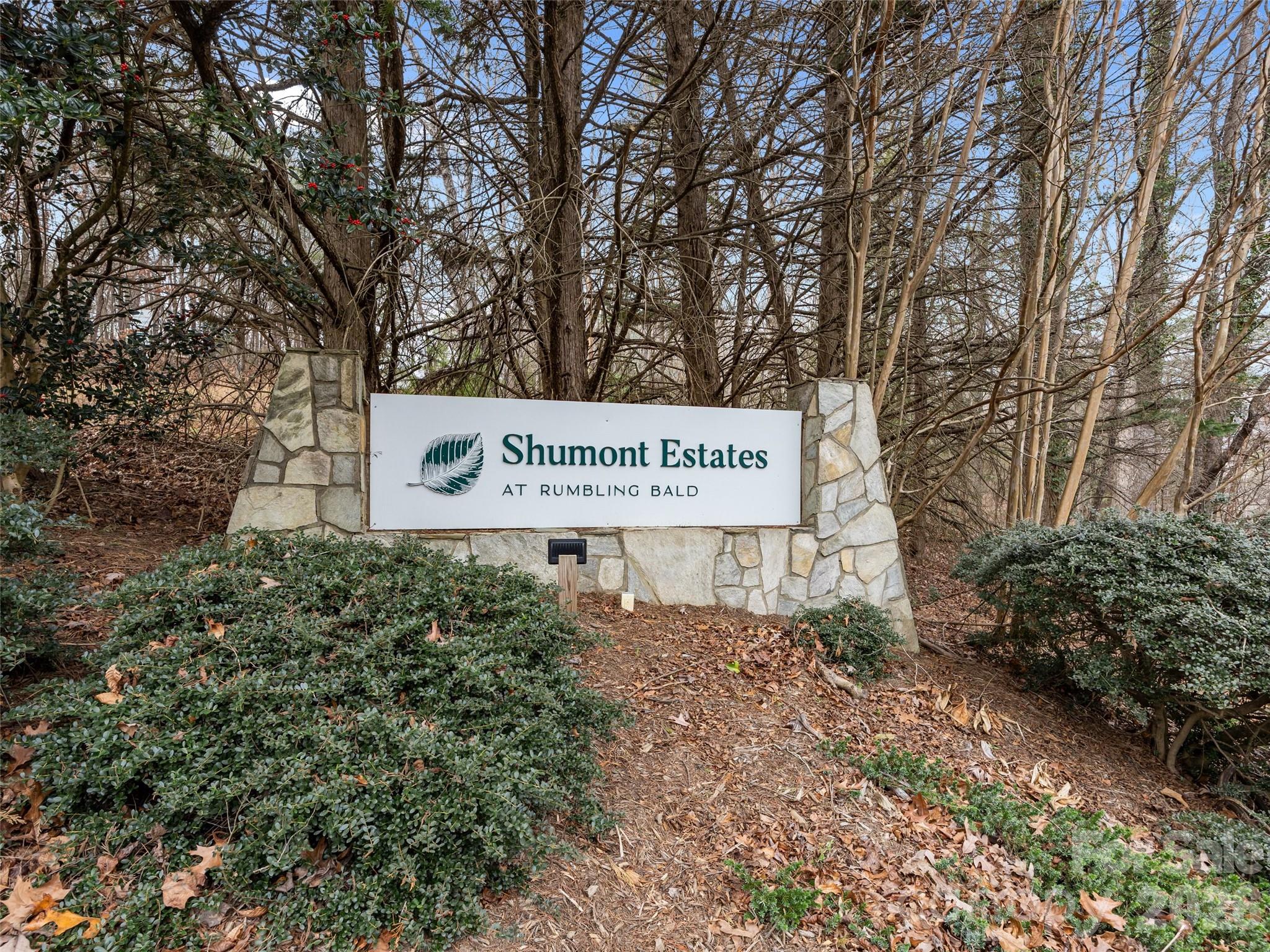 Shumont Estates - Residential